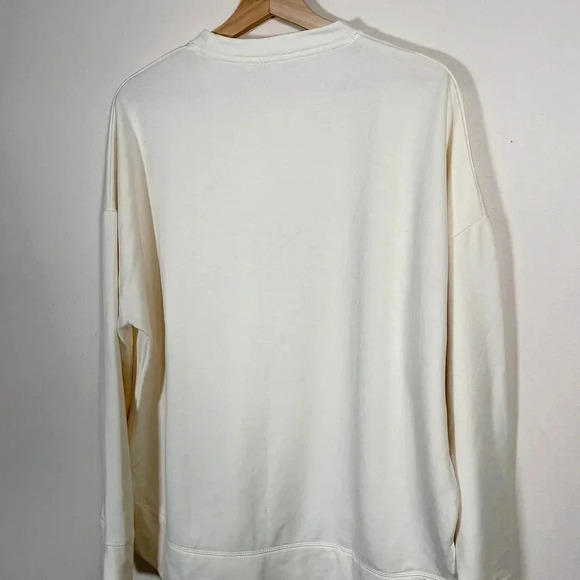 MARY SQUARE | DAY  DREAMER SWEATSHIRT - Picture 9 of 12